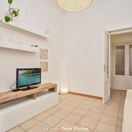 XX Zero Apartman La Spezia Kültér fotó