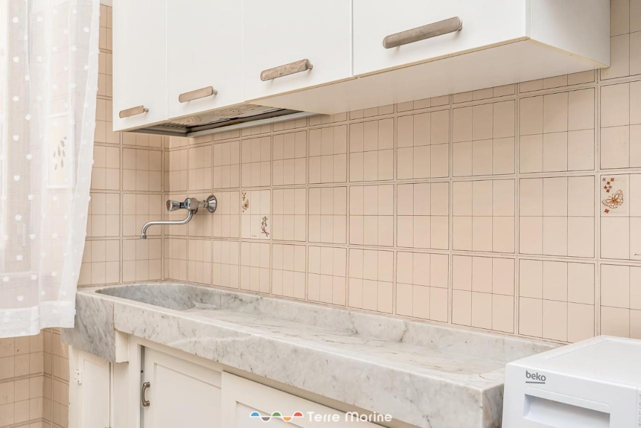 XX Zero Apartman La Spezia Kültér fotó