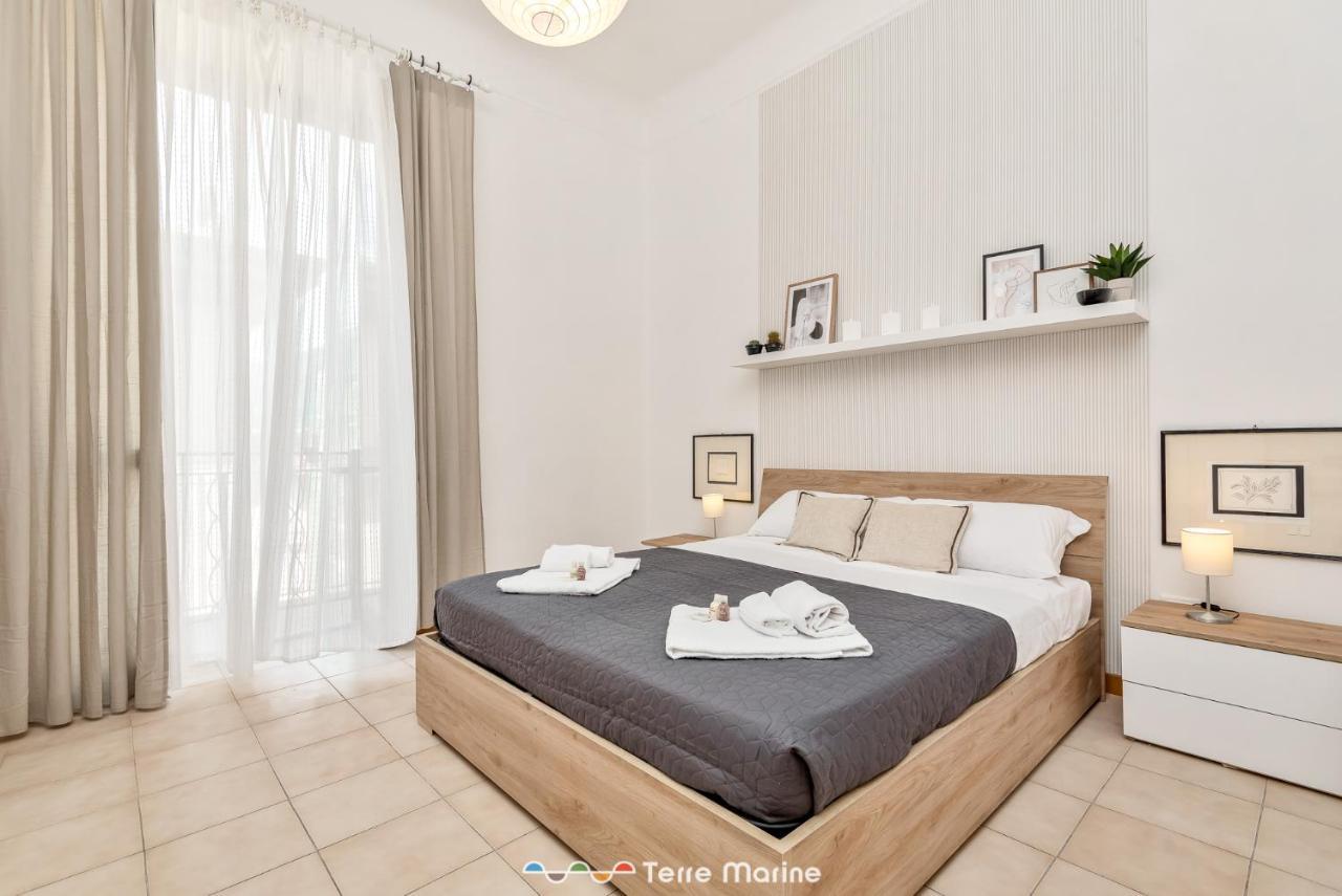 XX Zero Apartman La Spezia Kültér fotó