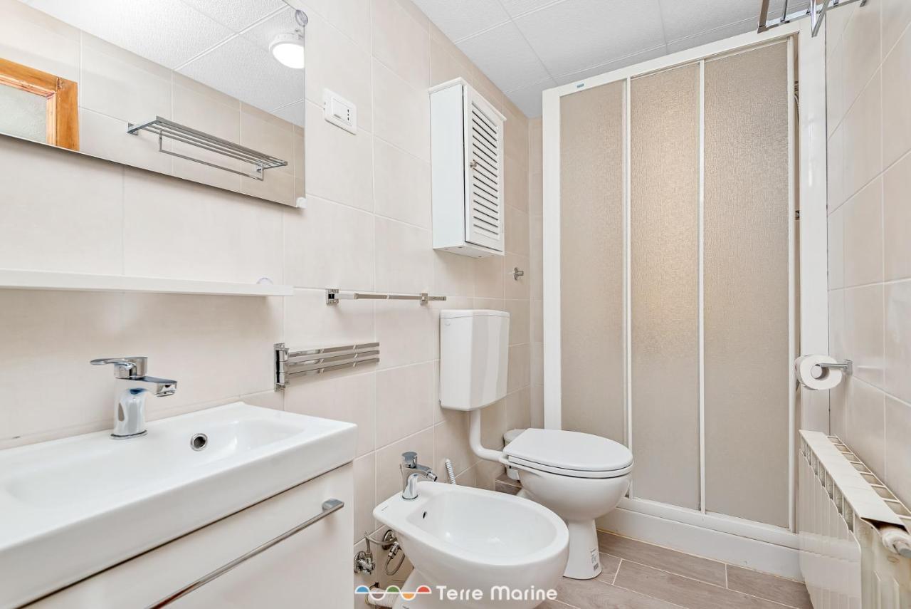 XX Zero Apartman La Spezia Kültér fotó